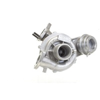 Nissens Turbolader für OPEL Combo ALFA ROMEO Giulietta FIAT