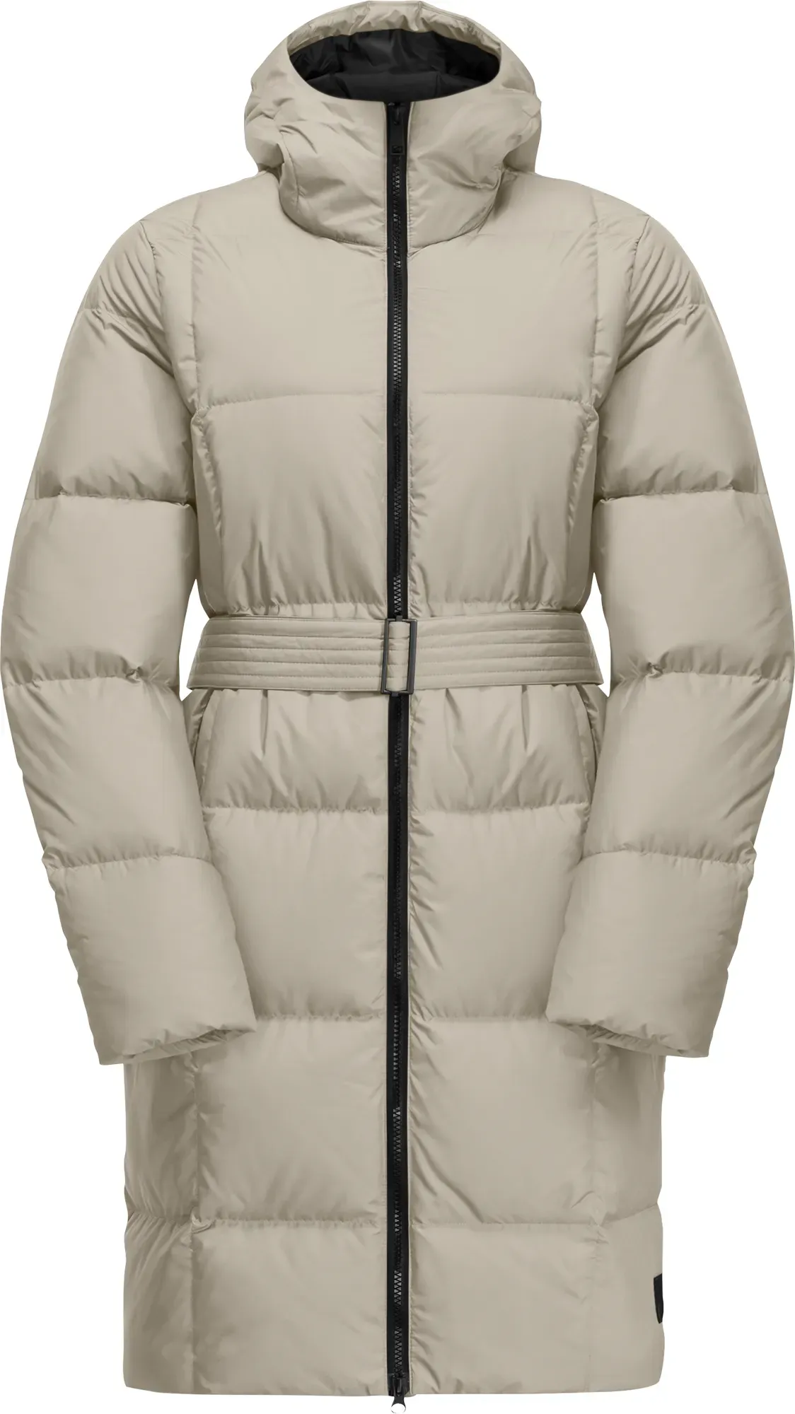 Jack Wolfskin Frozen Lake Damenjacke