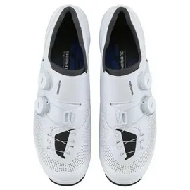 Shimano XC903 white Wide 43