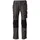 Mascot Hose mit Knietaschen, cotton+ Hose 82C64 schwarz/dunkelanthrazit