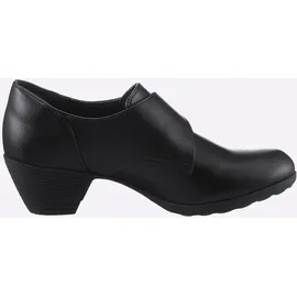 Andrea Conti Pumps in schwarz | Gr.: 37