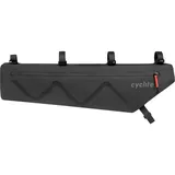 Cyclite FRAME BAG XT / 02 3,2l black
