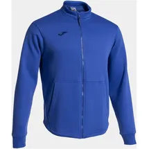 Joma Confort Jacke Royal 116