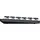 Logitech Master Series MX Mechanical - Grau