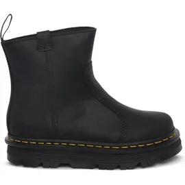 Dr. Martens Zebzag Rigger Black Wyoming