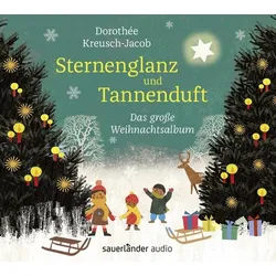 Sternenglanz und Tannenduft