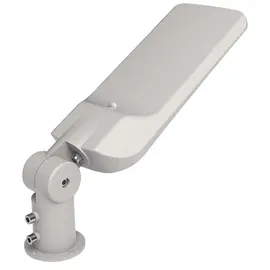 V-Tac LED-Straßenleuchten mit Sensor Samsung Chip LED/50W/230V 4000K IP65 - Grau