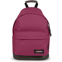 Eastpak Wyoming wine burgundy