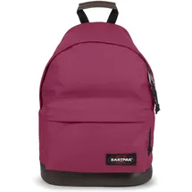 Eastpak Wyoming wine burgundy