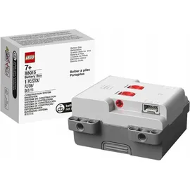 LEGO Powered Up 88015 Box