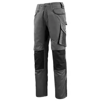 Mascot Lemberg Hose Größe 82C60, dunkelanthrazit/schwarz