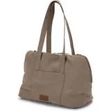 Designed by Lotte Bundu 40 x 20 x 28 cm Beige