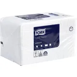 TORK Tork, Servietten, Universal 4.000 x, 33 x 33 cm)