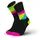 Incylence Ultralight Strides Laufsocken 3 Paar Schwarz 43-46