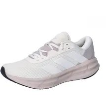 Adidas Damen Galaxy 7 Running Shoes Laufschuhe, Off White/core White/Putty Mauve, 43 1/3 EU