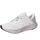 Adidas Damen Galaxy 7 Running Shoes Laufschuhe, Off White/core White/Putty Mauve, 43 1/3 EU