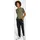 adidas Essentials Kids Hose Black / White 164