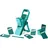 Genius Nicer Dicer Mando 