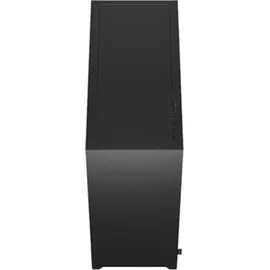 Fractal Design Pop XL Silent Black Solid ATX Gaming Gehäuse Schwarz