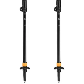 Leki Khumbu AS 110-145 cm Grün/Schwarz/Türkis