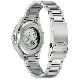 BULOVA Marine Star 98B466 Stahl 40 mm 98B466