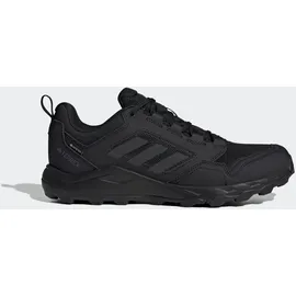 adidas Terrex Tracerocker 2 GTX Core Black / Core Black / Semi Impact Orange 48