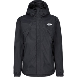 The North Face Antora Jacke Herren tnf black M