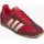 adidas Barreda Lo Damen Better Scarlet/Off White/Gum 3 39