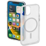 Hama Cover MagCase Safety für Apple iPhone 14 transparent