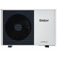 Vaillant Luft/Wasser Wärmepumpe aroTHERM plus VWL 35/6 A S2 - 0010021116