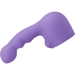 Le Wand Ripple Petite, violett