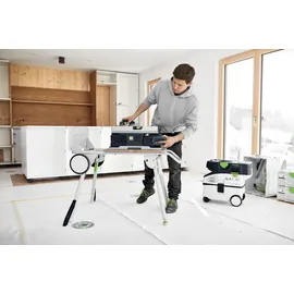 Festool CSC SYS 50 EBI-Basic Akku-Tischkreissäge solo (578200)