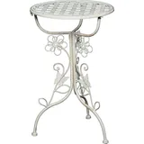 Ambiente Haus Beistelltisch 53cm Outdoor geeignet