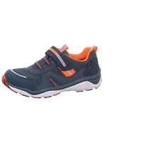 Superfit Sport 5 Klettschuh blau 30 EU