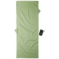 Cocoon TravelSheet Organic Cotton regular forest shade