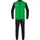 Jako Trainingsanzug Polyester Performance Soft Green/Schwarz, M