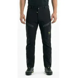 Karpos Marmolada Hosen - Black Dark / Grey - XL