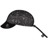 Chaskee Schirmmütze Chaskee Reversible Cap Outdoorcap Microfaser Cashmere schwarz