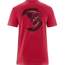Red Chili Satori T-shirt rot XL