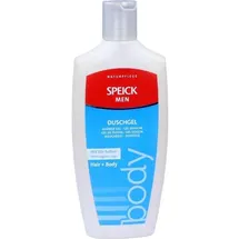 SPEICK Men Dusch Gel Hair + Body 250 ml