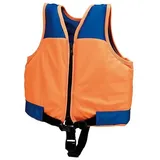 Fashy Sima Schwimmweste - Orange - 15-18 kg