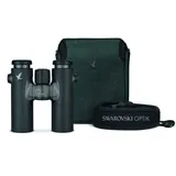 Swarovski Optik CL Companion 10x30 B anthrazit + Wild Nature