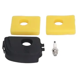 lede Abdeckung für Rasenmäher 450E/500E/125cc