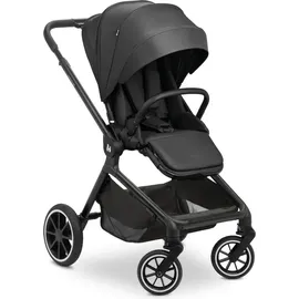 hauck Move N Care Set - inkl. Babywanne und Sportsitz - Black