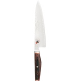 Zwilling Miyabi 6000MCT Gyutohmesser 20cm (34073-201-0)