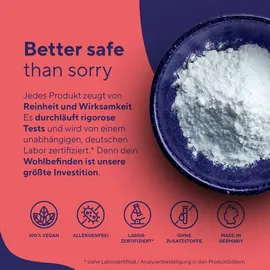 True Nature Vitamin B5 Kapseln 365 St.