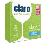 Claro Classic Geschirrspül-Pulver 2,7 kg