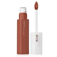 Maybelline Super Stay Matte Ink 70 Amazonian