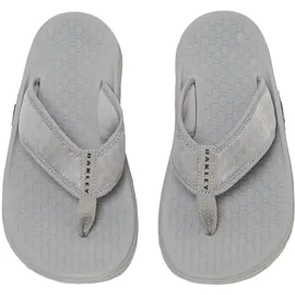 OAKLEY Operative Flip Flop grau 39