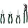 Bosch Seitenschneider 160mm